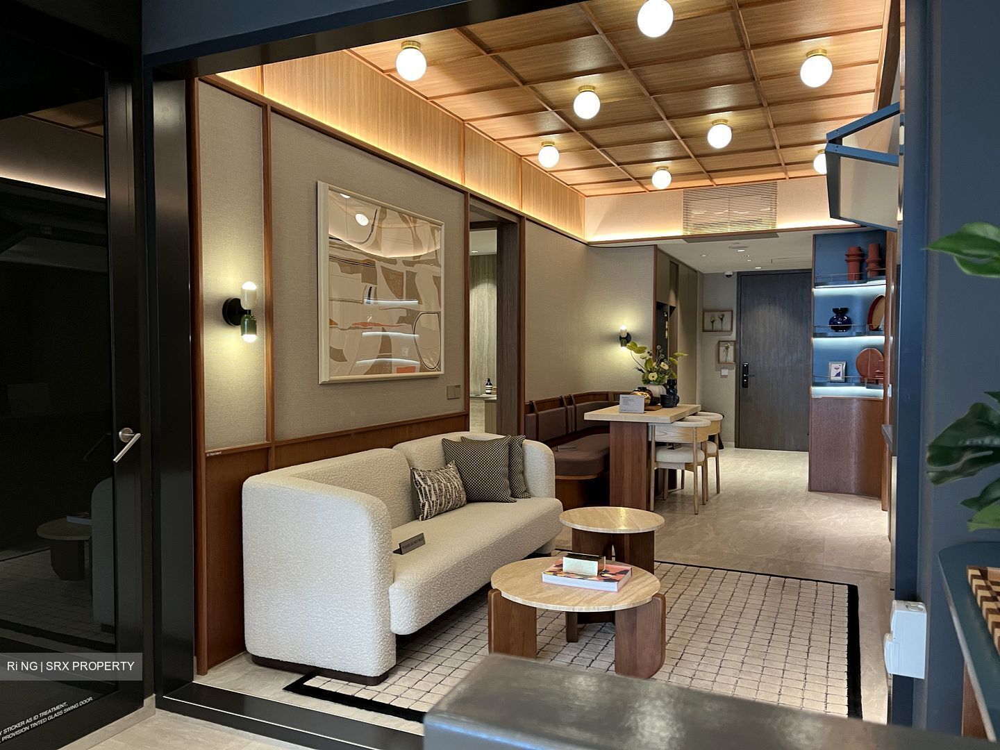 Sora (D22), Apartment #436640861